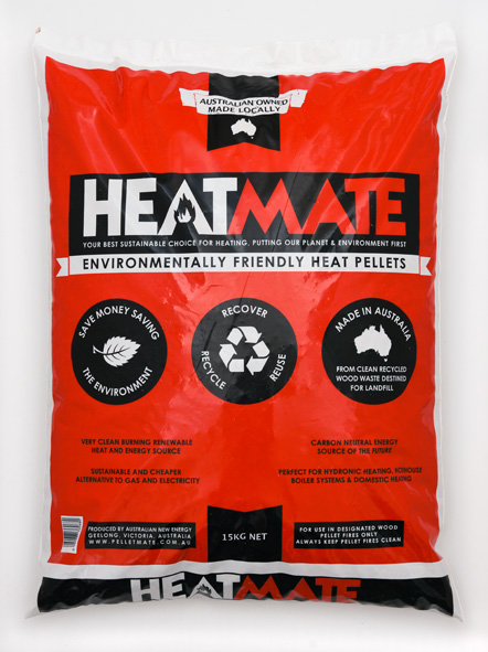 Heat Mate 15kg 2 5586