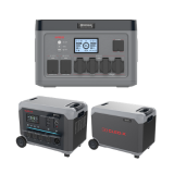 Solar Generators