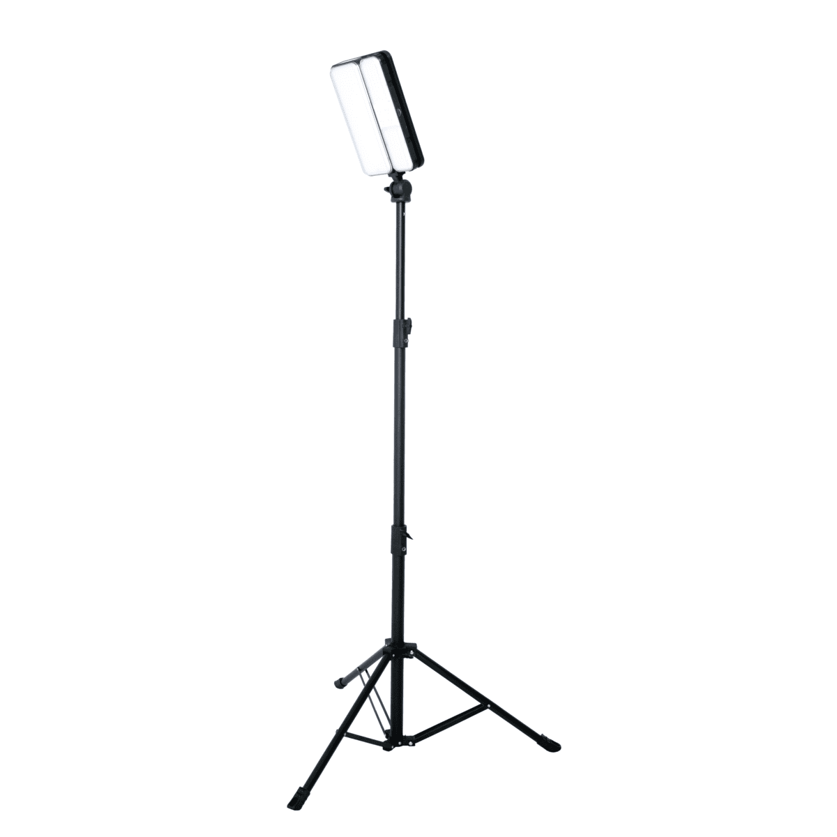 Solar-LED-Camping-Light